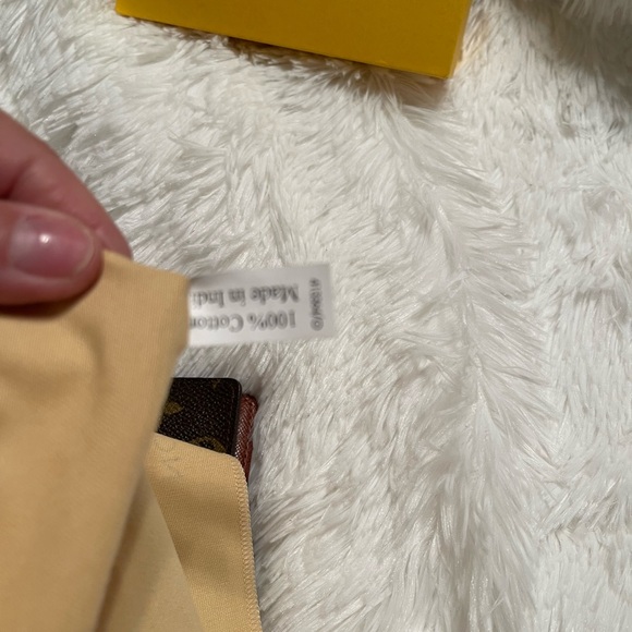 Louis Vuitton PM Agenda - Picture 6 of 9